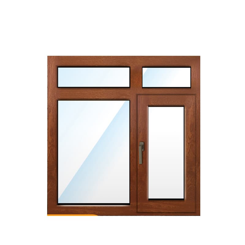 Aluminium Doors & Windows HBBXNHC02-2