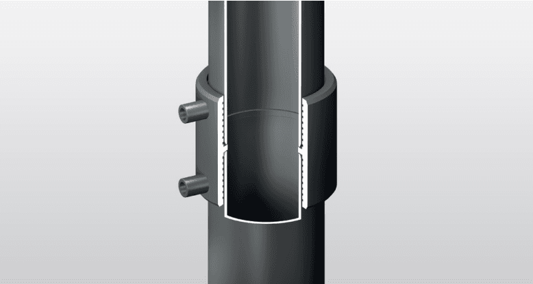 Siphonic Drainage Systems De40—De315 - thumbnail 2