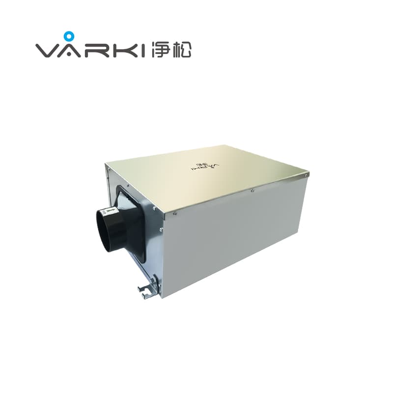 净松 Fresh Air Systems ELM-B6QRR - รูปภาพ 1