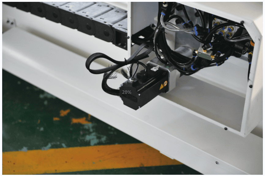 雷德数控 Door & Window Processing Equipment PRD-7V2XF - ภาพตัวอย่าง 4