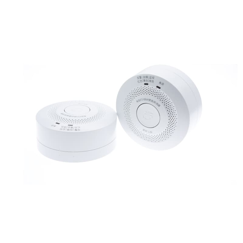 鼎信 Fire Alarm Equipment ELM-V6COI - ภาพตัวอย่าง 2
