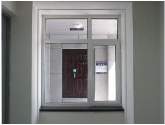 Door & Window Glass DFB-06-C1.00 - image 1