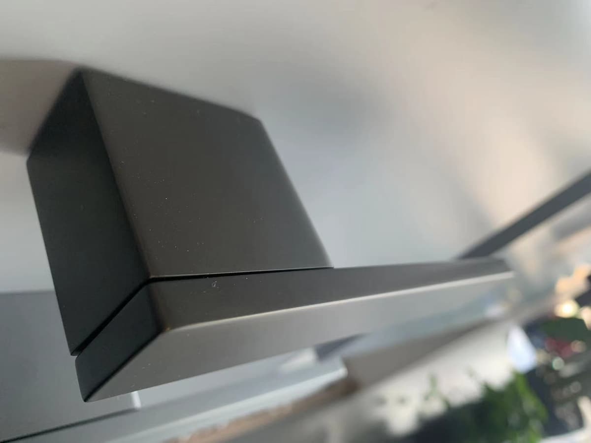 GSM Interior Door Hardware LNK184 - thumbnail 2