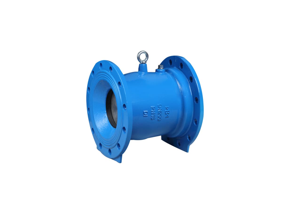 Valves BRVB