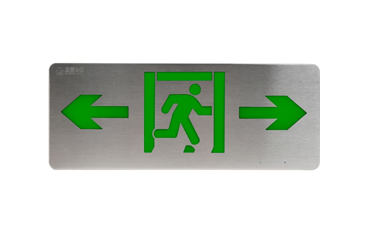 国泰怡安 Fire Alarm Equipment ELM-DXE6D - ภาพตัวอย่าง 2