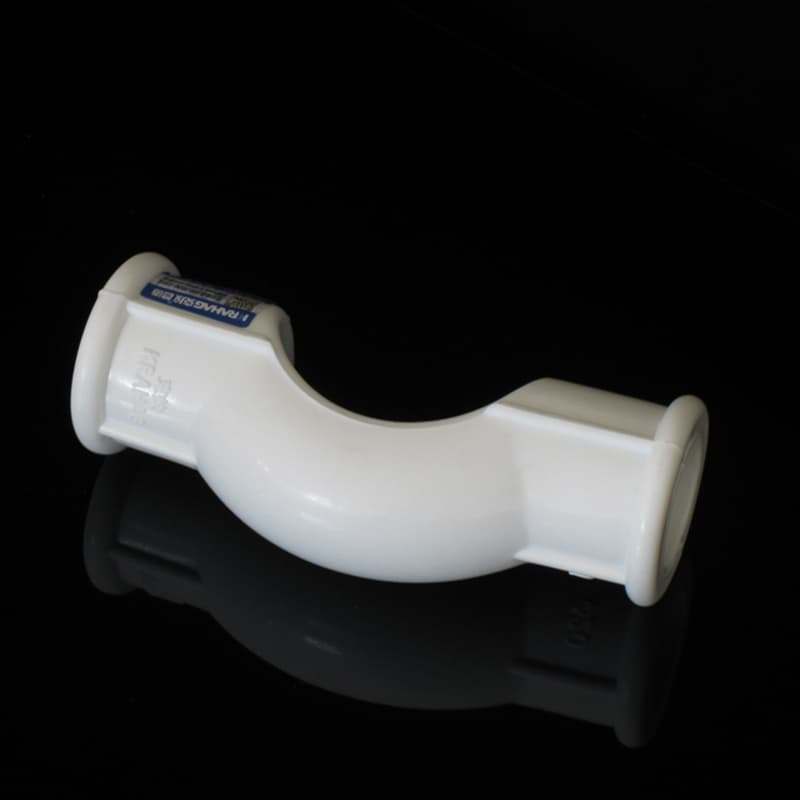 KRAHAG Pipes & Fittings PPR - thumbnail 2