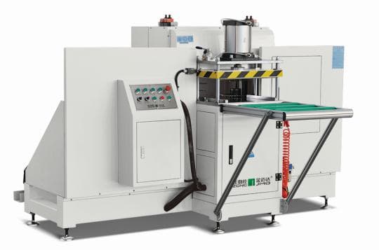 Door & Window Processing Equipment LJX4-250