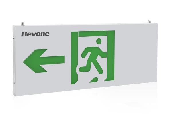 Fire Alarm Equipment BV-BLZC-2REⅡ1W-D2001 - thumbnail 2