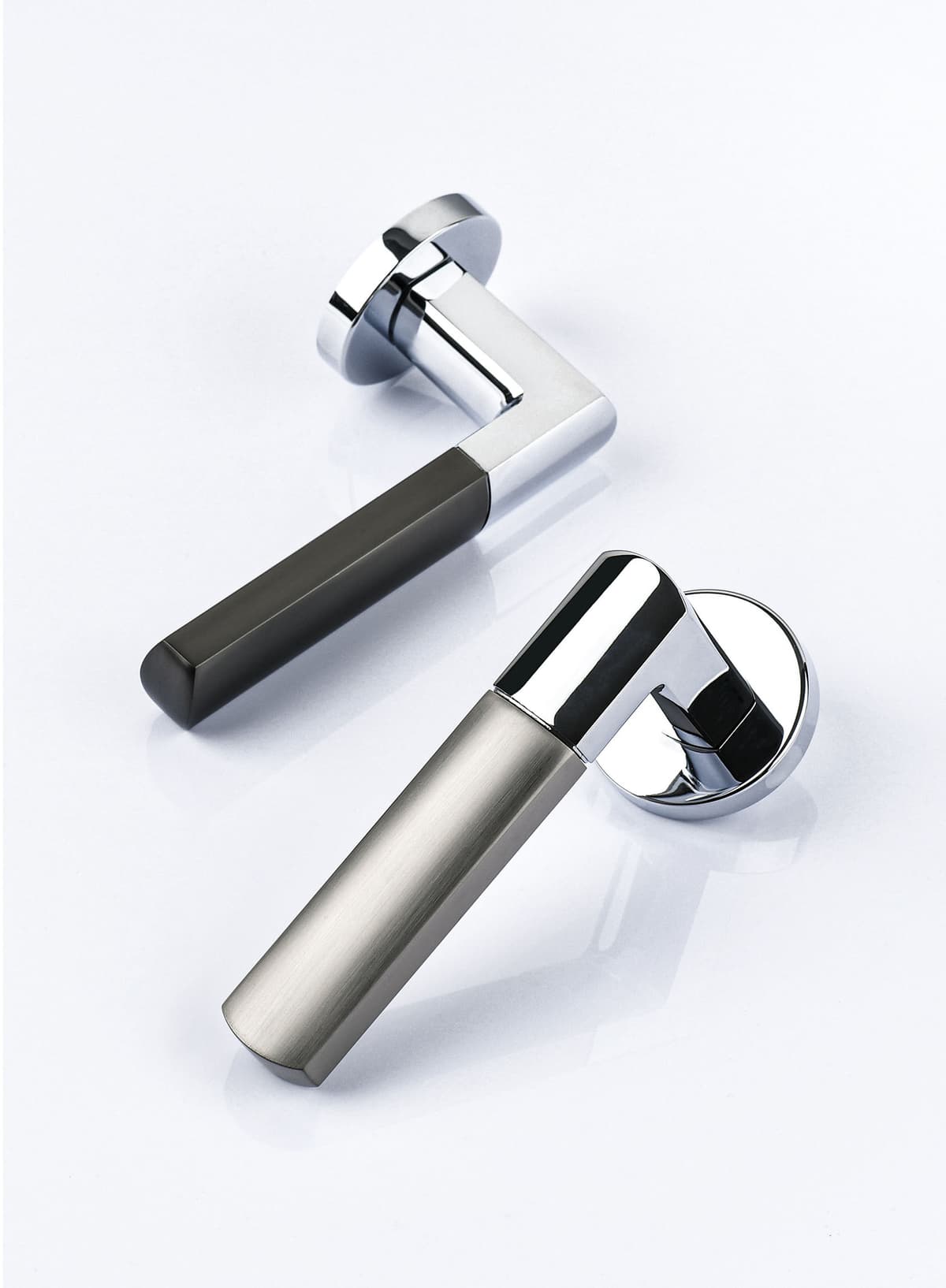 GSM盖世镘 Interior Door Hardware DEC-GKRI4 - รูปภาพ 1