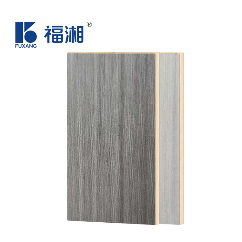 Fuxiang Woodwork Products 2440*1220*17 - image 1