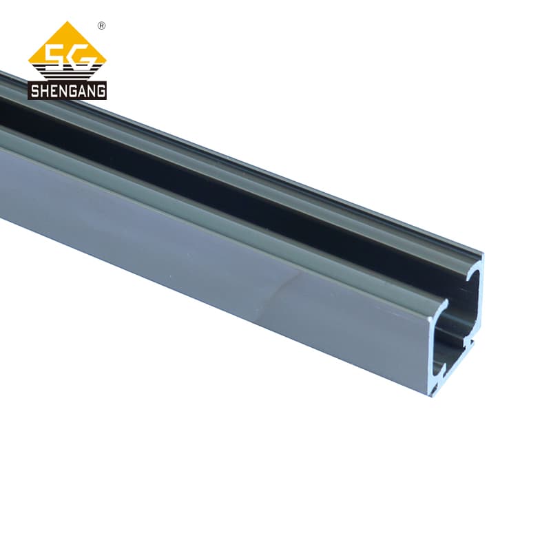 神冈 Interior Door Hardware DEC-WJ97G - ảnh thu nhỏ 2