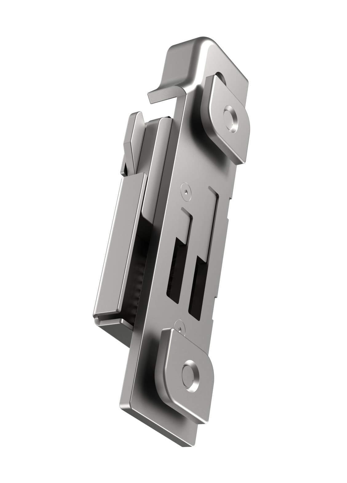 铸安 Aluminium Door & Window Hardware CIV-KT5PY - ภาพตัวอย่าง 2