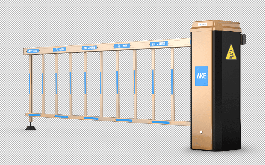 Parking Systems GABA-F