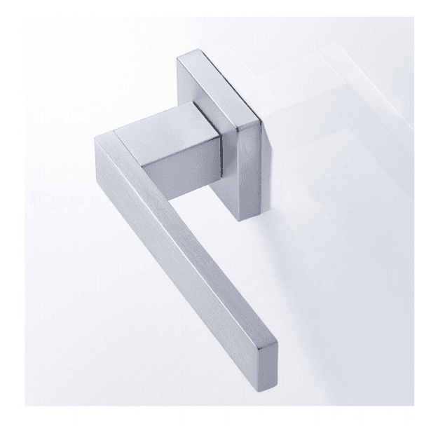 GSM盖世镘 Interior Door Hardware DEC-8IBYN - ảnh thu nhỏ 2