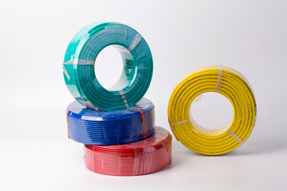 Wires & Cables BV1*10 - thumbnail 2