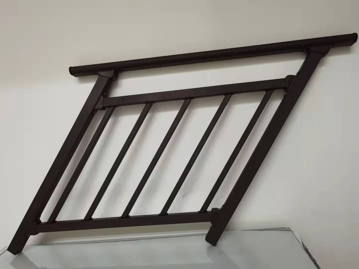 Railings & Louvers LTLG