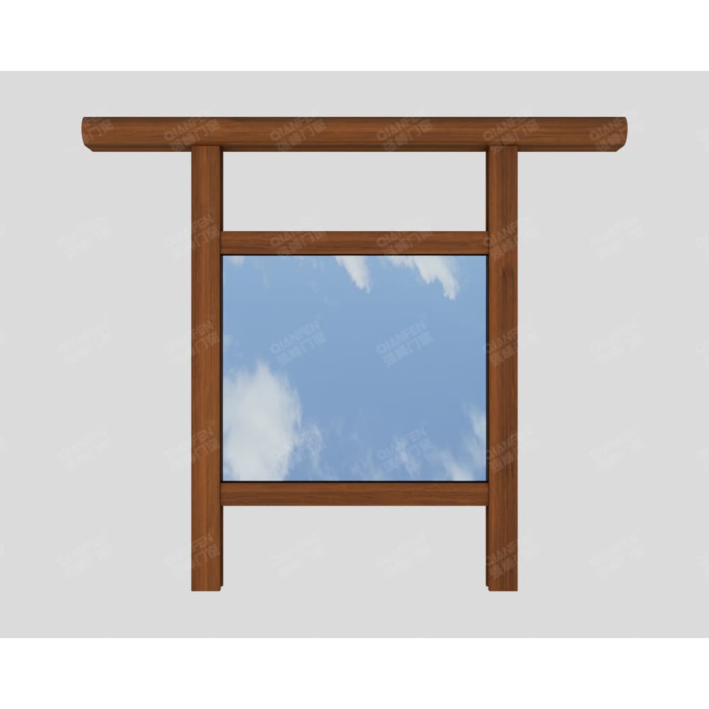 强峰 Railings & Louvers CIV-2YYEO - รูปภาพ 1