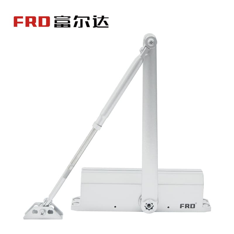 Aluminium Door & Window Hardware F8900 - image 1