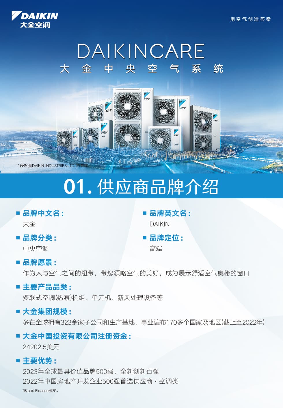 大金 Residential Central AC ELM-JATZ0 - รูปภาพ 1