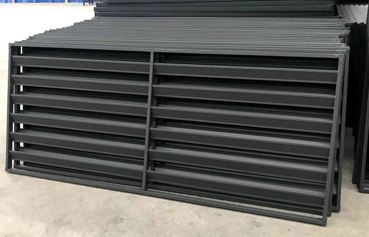 Railings & Louvers - thumbnail 2