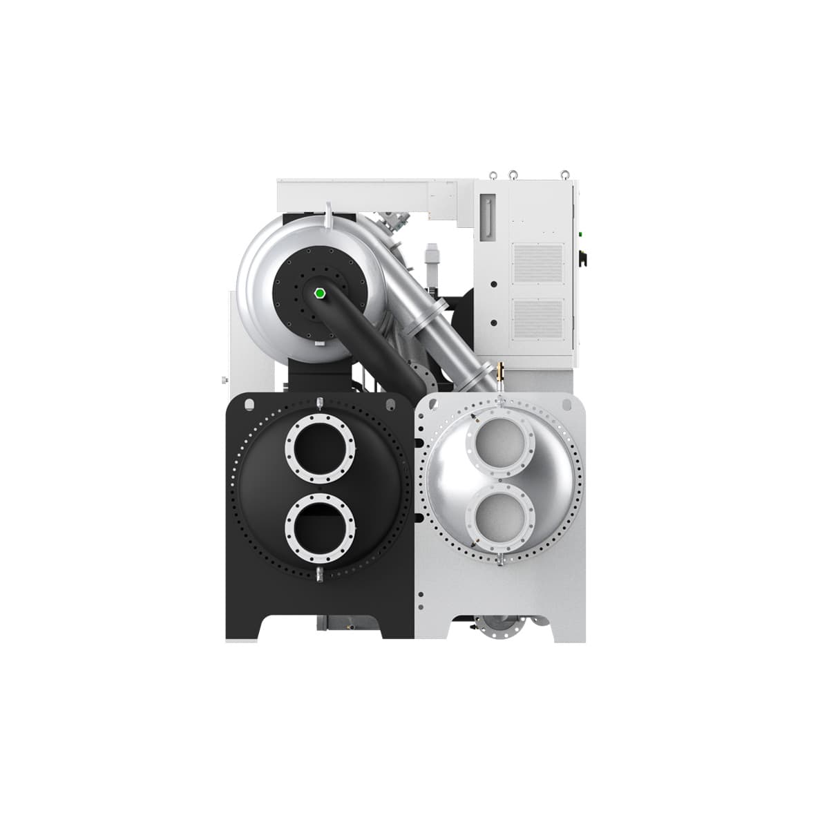 Midea Central AC Systems CCWF850EV - thumbnail 2