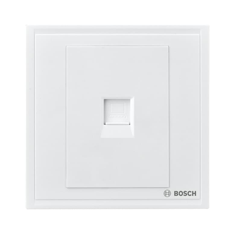 Switches & Sockets BLCRS3GR00(W00) - thumbnail 2