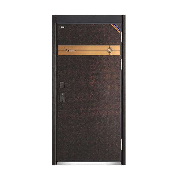凯达名门 Steel Entrance Doors CIV-LUFUJ - ảnh thu nhỏ 2