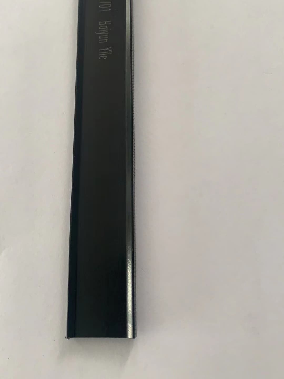 Aluminium Profiles I-22 - thumbnail 2