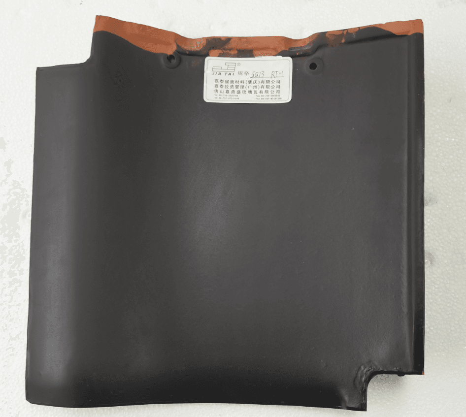 嘉泰 Roof Tiles CIV-GDDQ3 - ภาพตัวอย่าง 2