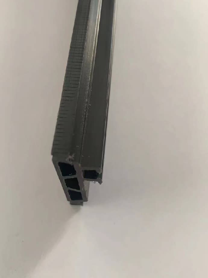 Aluminium Profiles HK35.33 - image 1