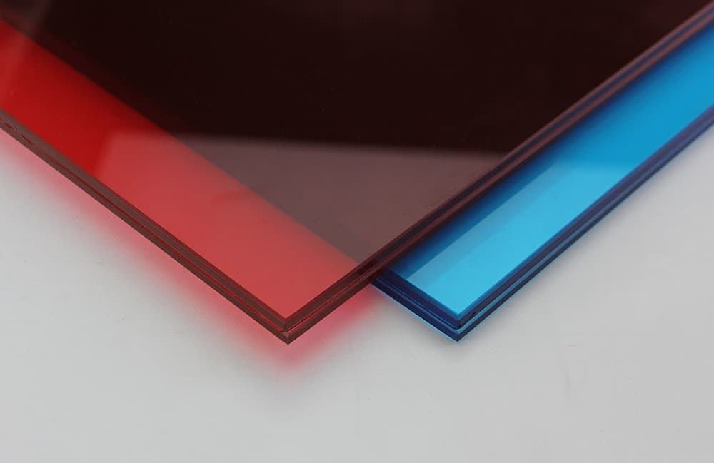 Door & Window Glass - image 1