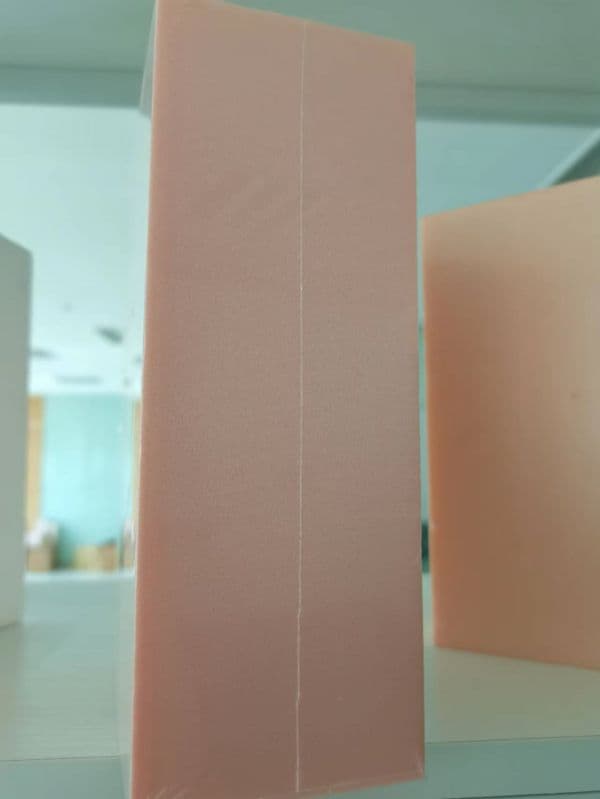 Underfloor Heating 150mm≥02mmB1