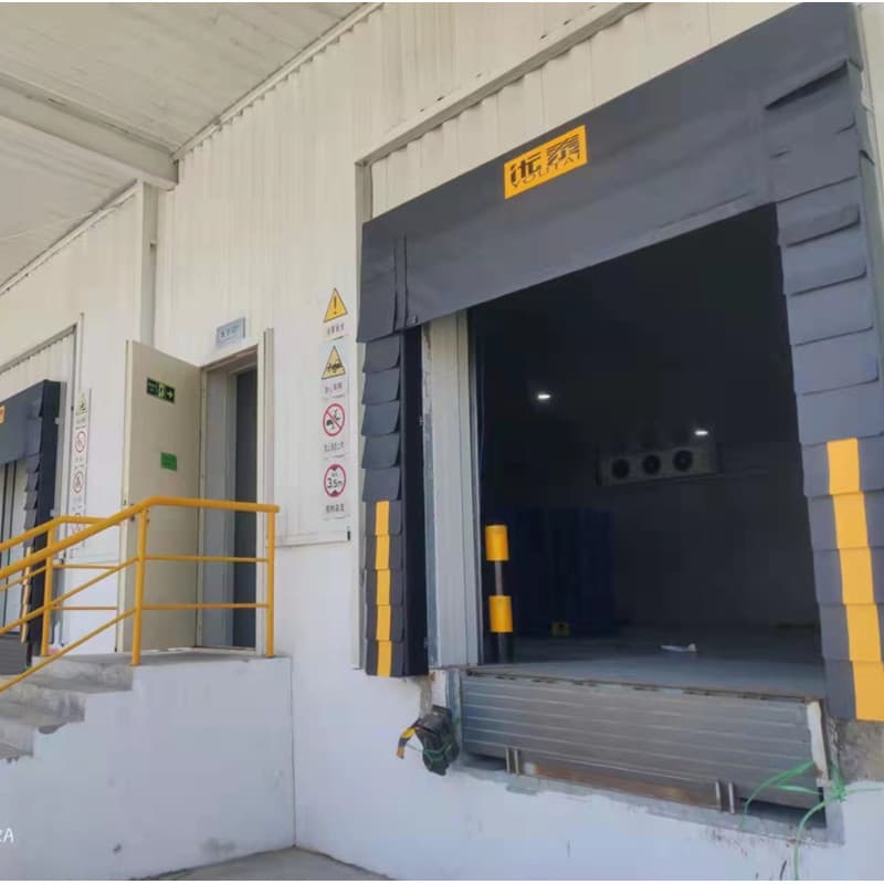 Cold Storage Doors MF - thumbnail 2