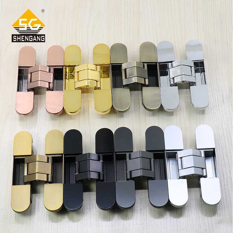 Interior Door Hardware SG-HC30140 - thumbnail 2