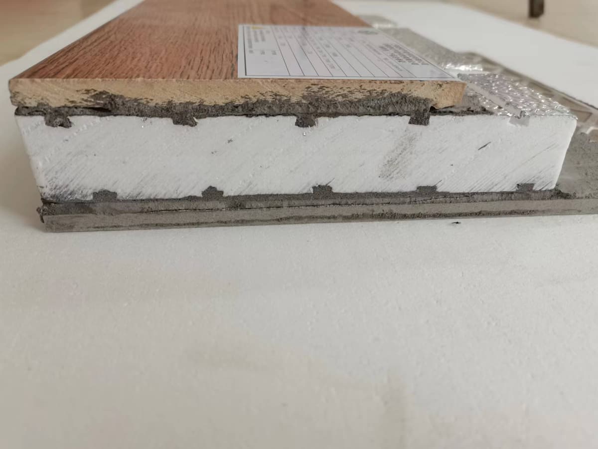 唯斯洛 Underfloor Heating CIV-TUQUT - ảnh thu nhỏ 2