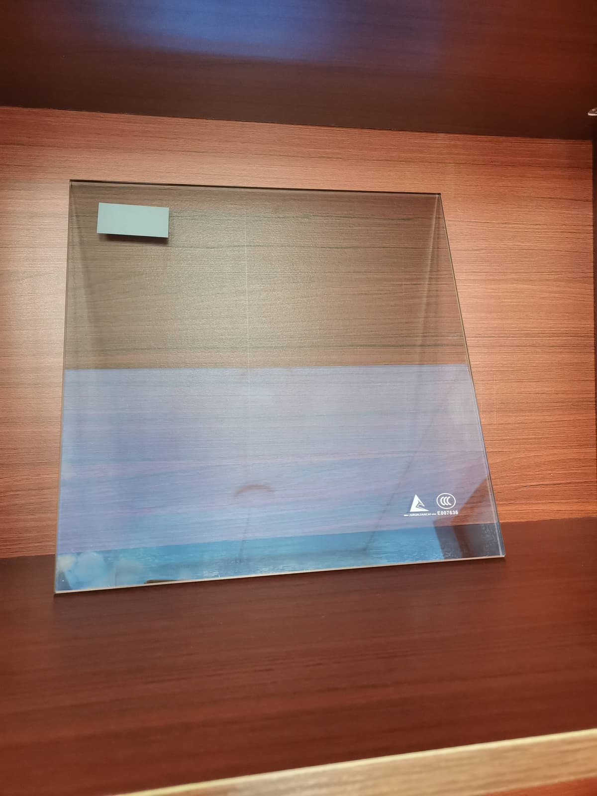 山东巨润 Door & Window Glass CIV-9UV0V - รูปภาพ 1