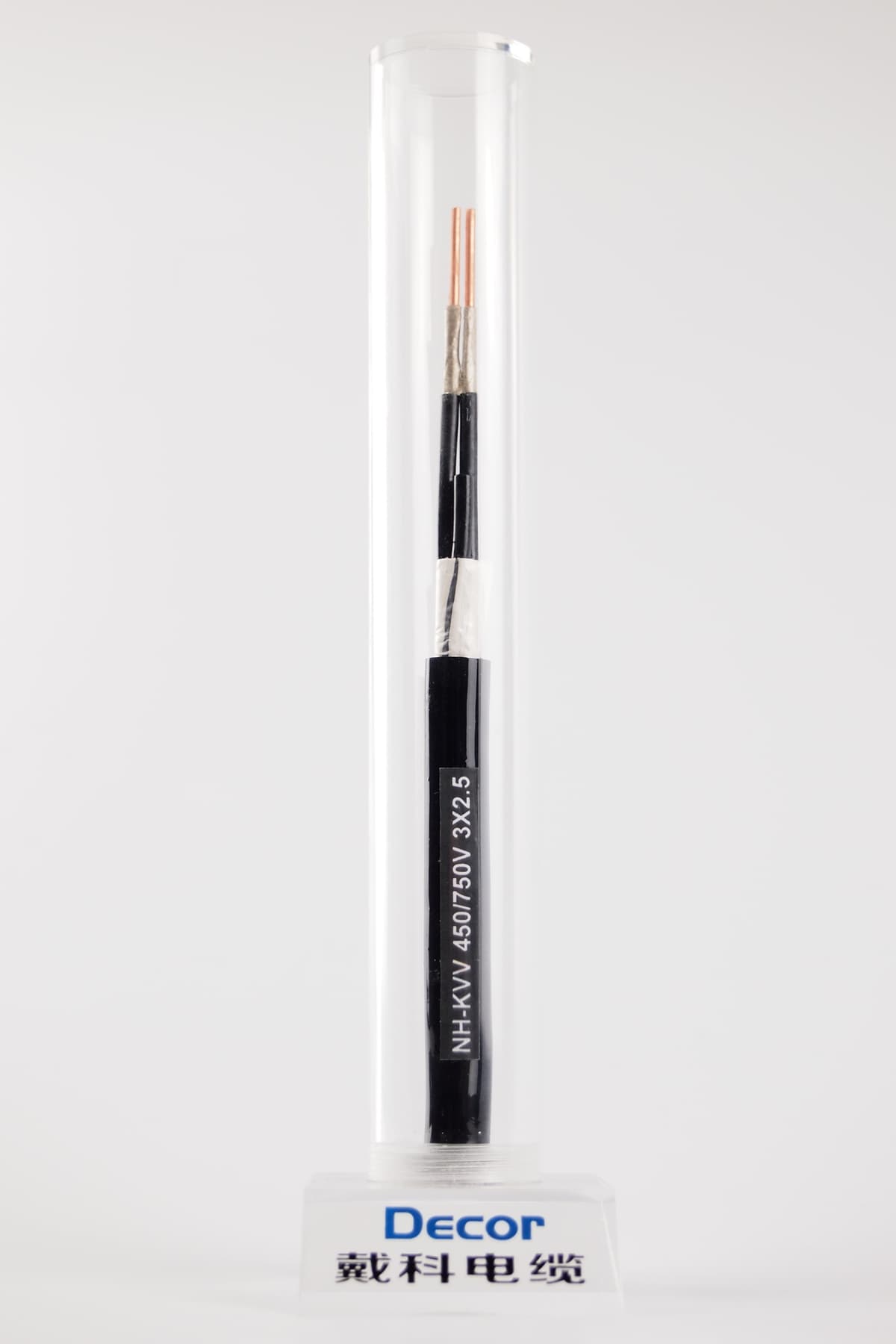 戴科 Wires & Cables WEL-85DGS - ảnh 1