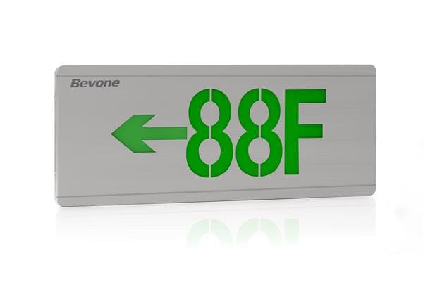 Fire Alarm Equipment BV-BLJC-1LEⅡ1W-B2001 - image 1