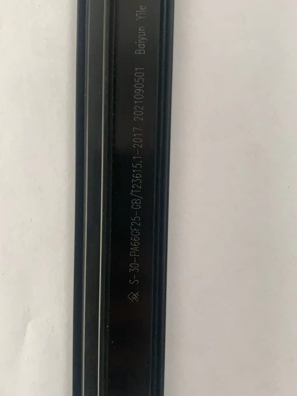 Aluminium Profiles CP-30 - thumbnail 3
