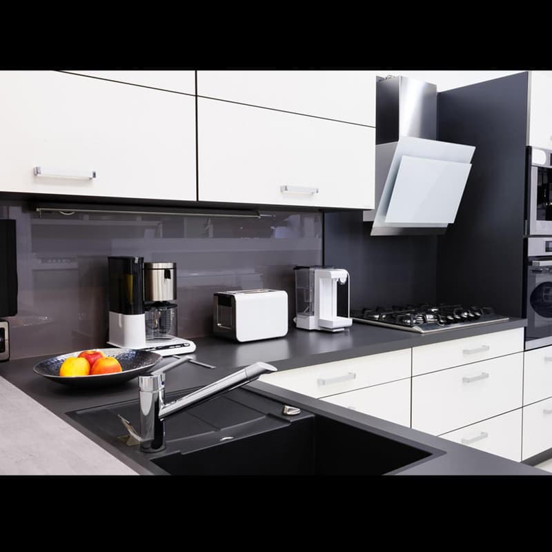 海漾石英石 Countertop Stone DEC-DIJWW - ภาพตัวอย่าง 6