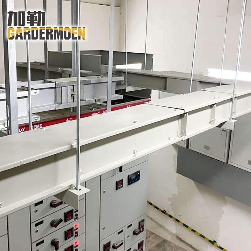 加勒 Busbar Trunking WEL-5FIJR - ảnh thu nhỏ 2