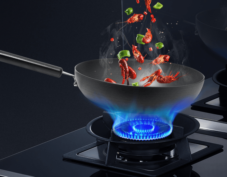 SENG Integrated Cookers G7