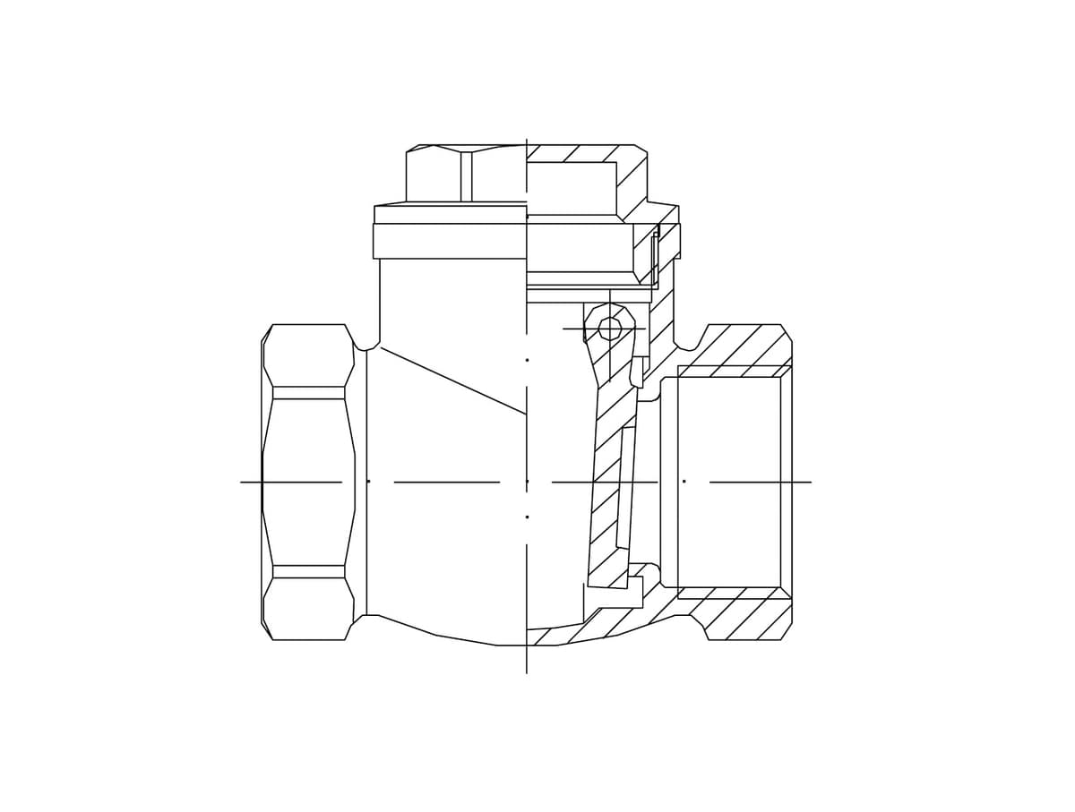 Valves BACV