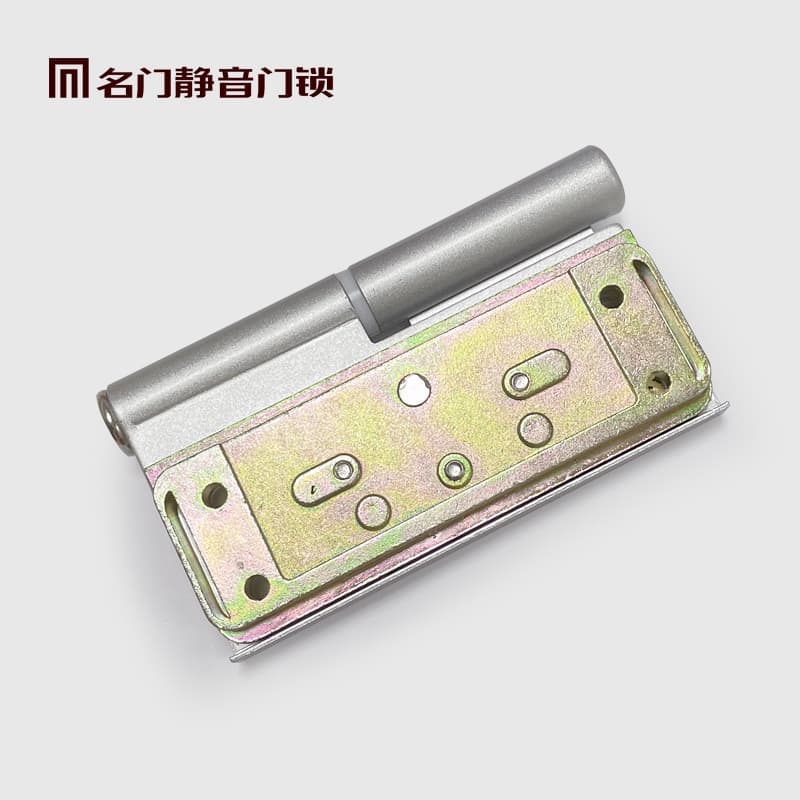 名门静音门锁 Interior Door Hardware DEC-JO54M - ảnh thu nhỏ 2