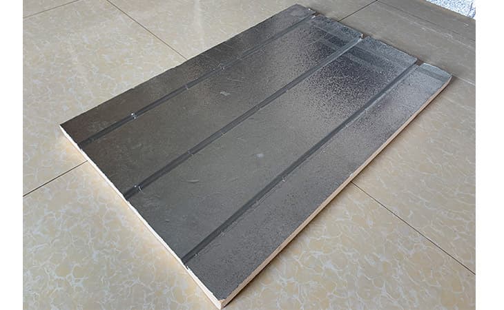 方圆保温 Underfloor Heating CIV-CXKOS - ảnh thu nhỏ 3