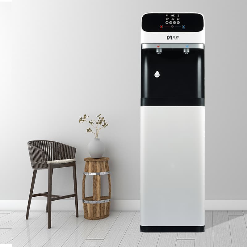 Water Purification Equipment MN-RO-J1