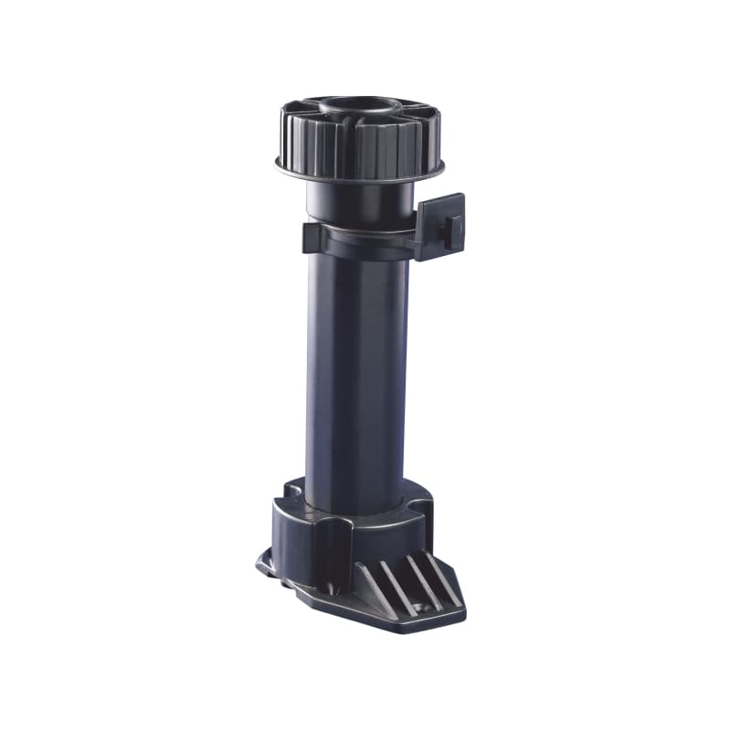 美嘉美 Cabinet & Storage Hardware DEC-K0BLF - ảnh 1