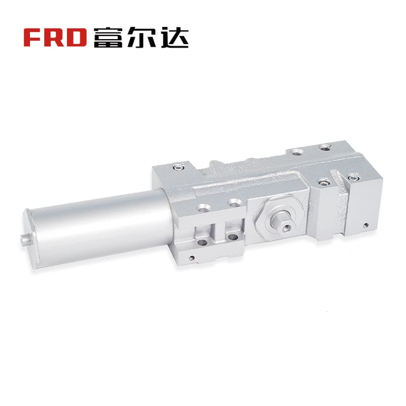 富尔达 Aluminium Door & Window Hardware CIV-UBQ9S - ảnh 1