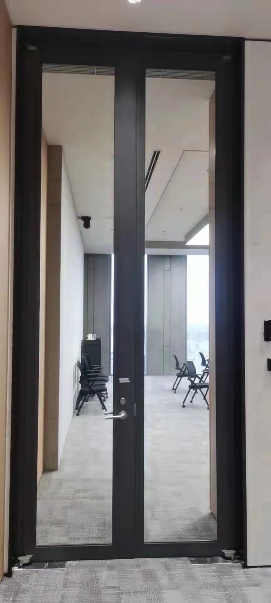 SDW Fire Doors CIV-0C501 - รูปภาพ 1