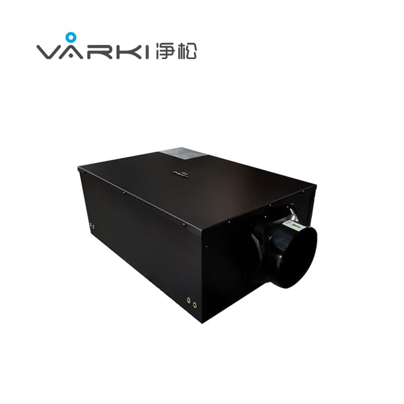净松 Fresh Air Systems ELM-B6QRR - ภาพตัวอย่าง 3